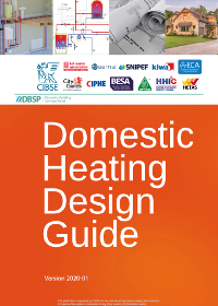 Domestic heating design